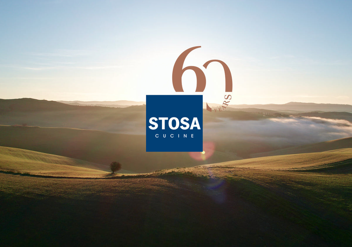 Stosa Cucine – 60 godina tradicije ispričanih kroz novi korporativni video
