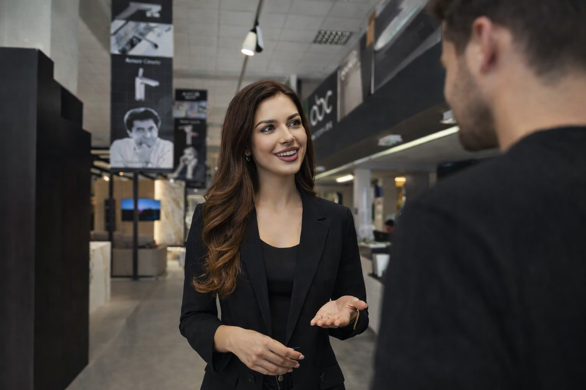 Stosa Cucine i ABC Interijer – novo partnerstvo koje donosi talijanski dizajn u Zagreb