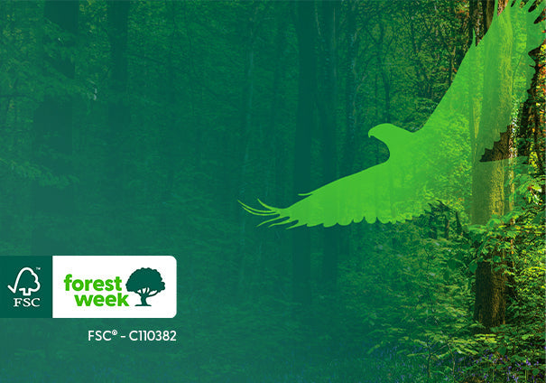 STOSA CUCINE PODRŽAVA FSC® FOREST WEEK