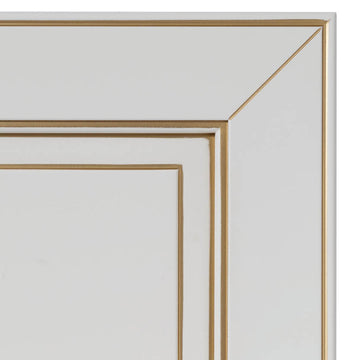 Avorio filo oro