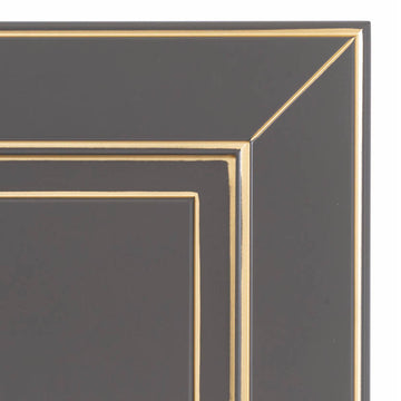 Carbon filo oro