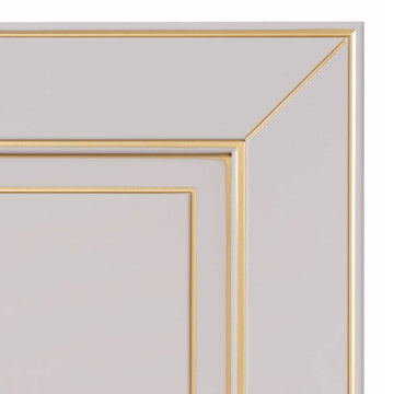 Cenere filo oro