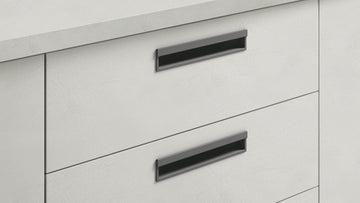 Ručka s džepnim prihvatom