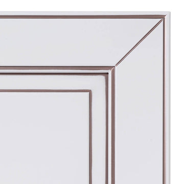 Plata filo bronzo