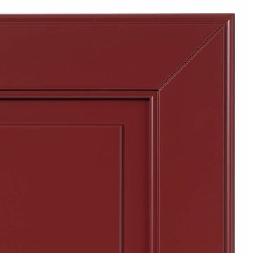 Rosso ossido assoluto