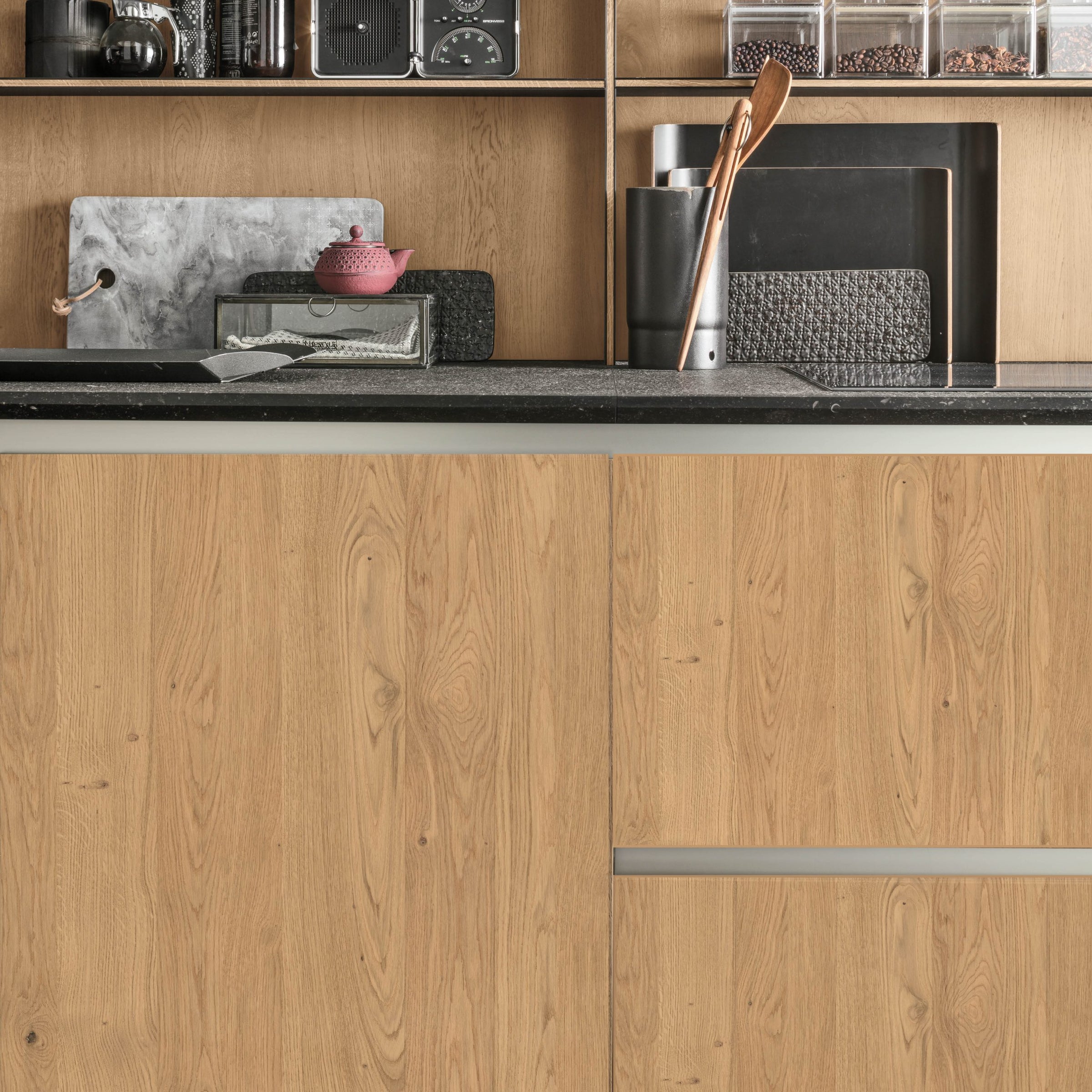 Rovere Miele