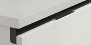 Sustav otvaranja FLAT s utorom