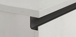 Udubljeni profil s L-ručkom