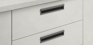 Ručka s udubljenjem