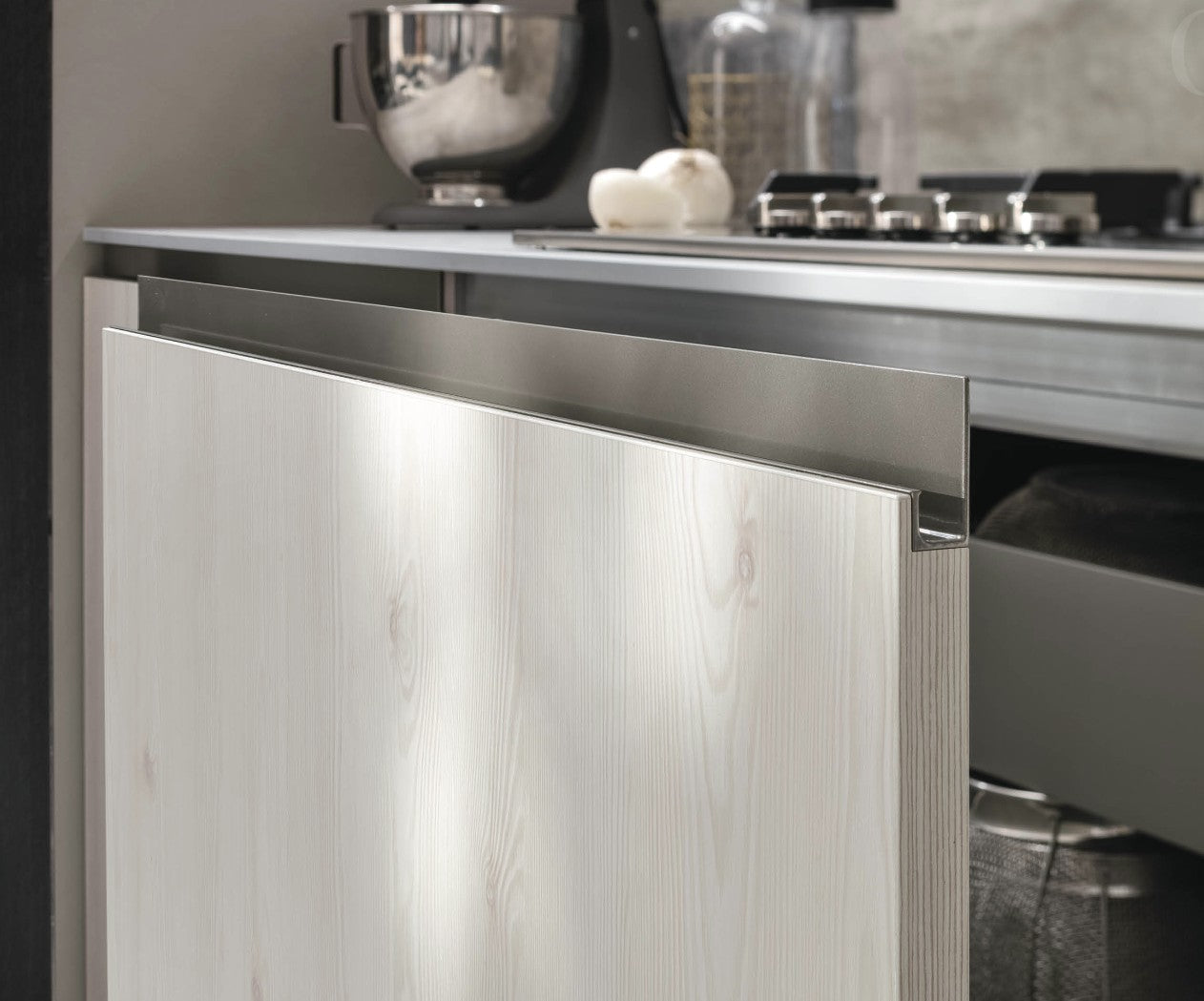 Ručka za prihvat (grip ručka)