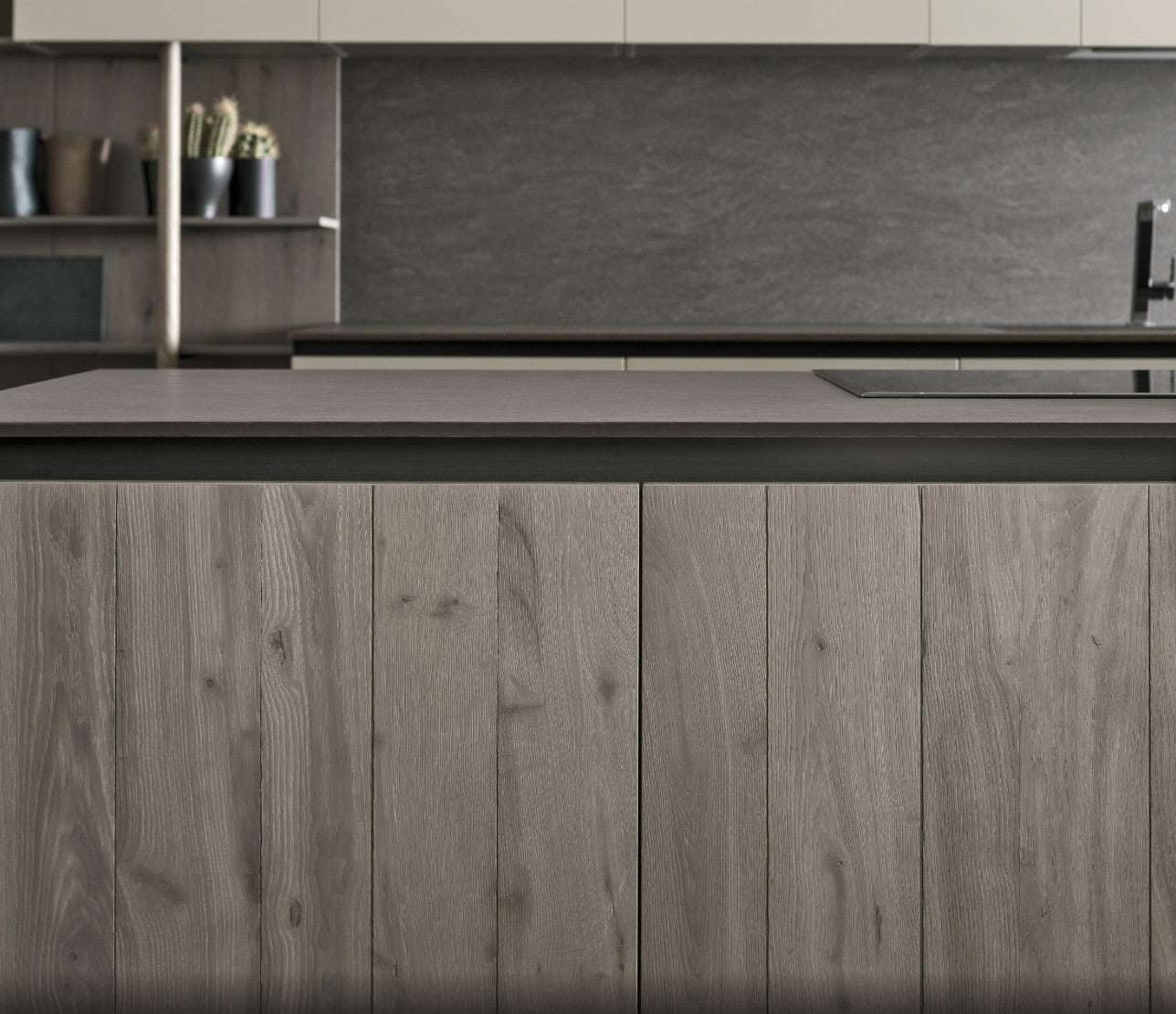 Rovere Grey
