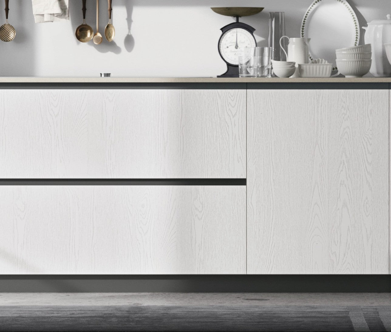 Rovere Bianco