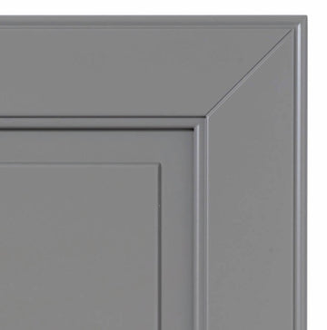 Grigio fumo assoluto