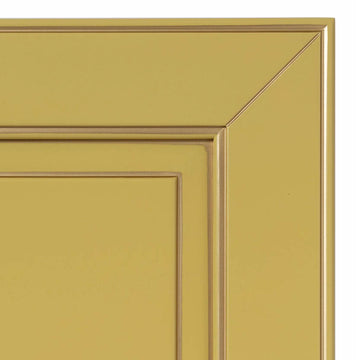 Senape filo oro