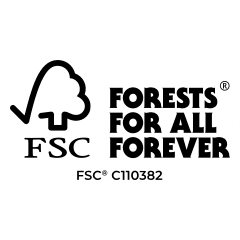 FSC® certifikacija